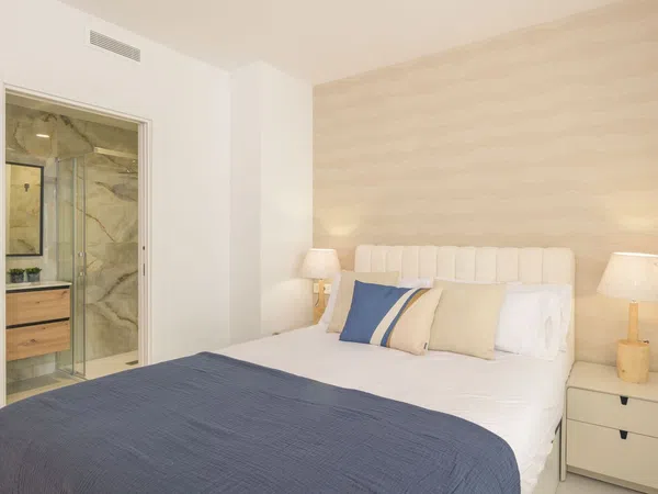 Piso en calle Vázquez Claver, 5 , Piso 1 b - Foto 21