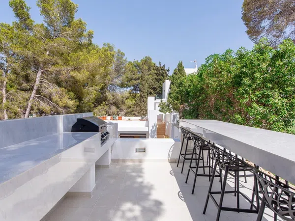 Casa o chalet independiente en Calle sa Barda, 9, Cala Vedella - Cala Tarida - Cala Conta, Cala Vedella - Cala Tarida - Cala Conta - Foto 5