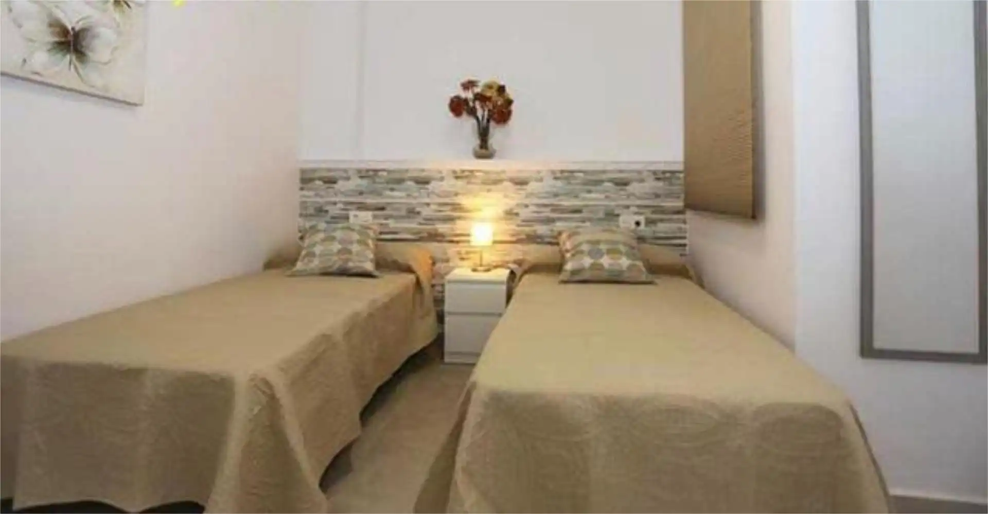 Apartamento en Dos apartm+1 estudio - Foto 3