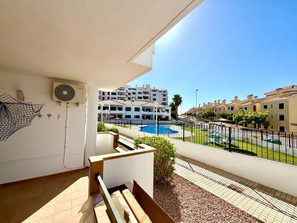 Piso en Avenida de Ibiza, 24, Lomas de Campoamor - Foto 4