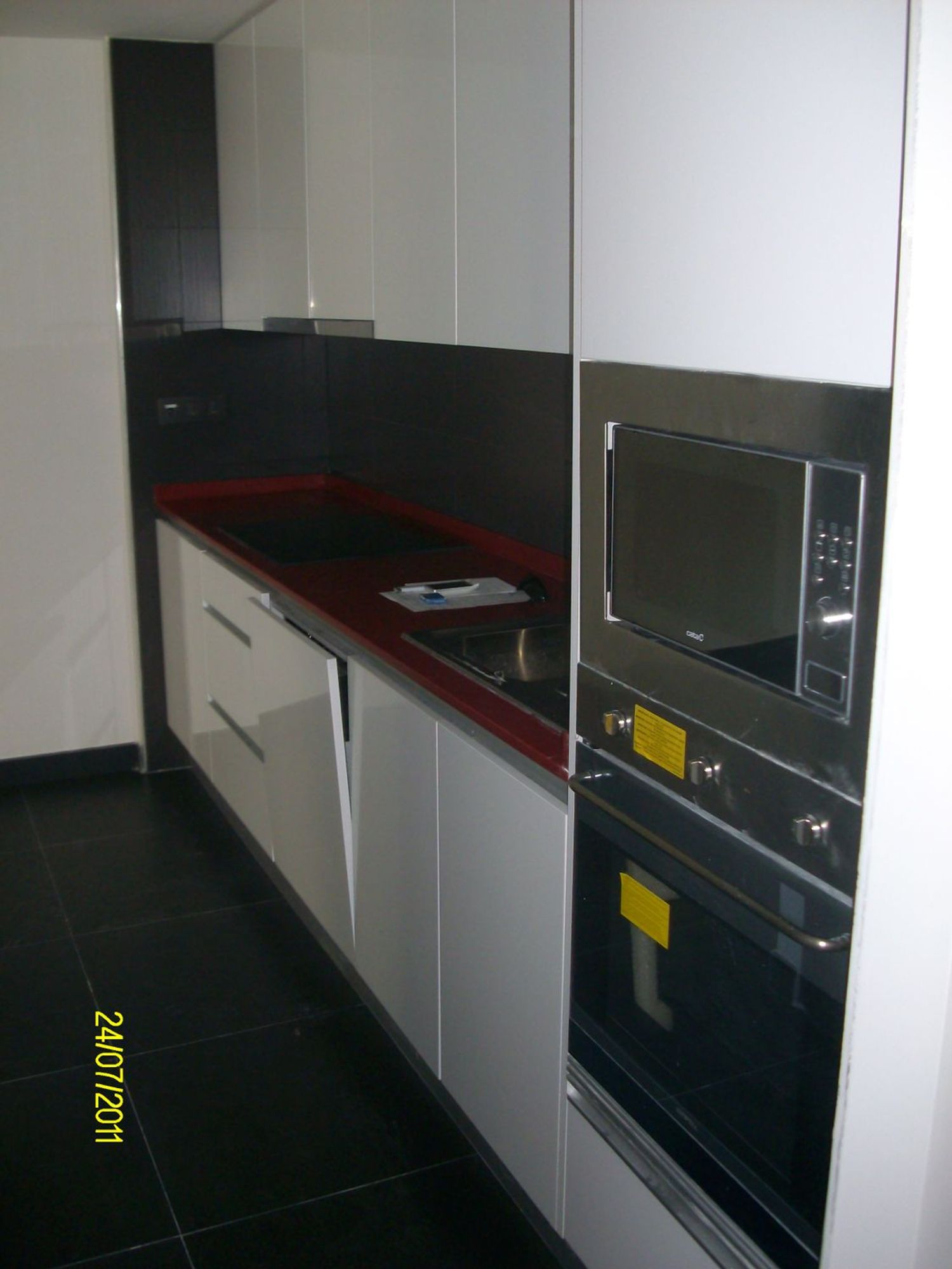 Piso en calle berlín, 12 - Foto 8