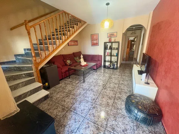 Chalet adosado en Calle Isla de San Miguel, 101, Santiago de la Ribera, Santiago de la Ribera - Foto 30