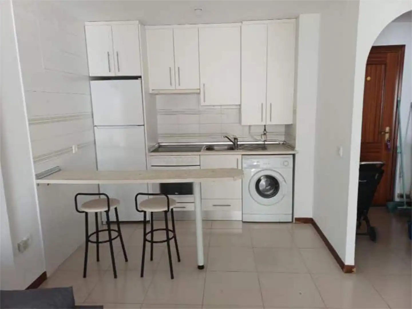 Apartamento en Universidad - Foto 5