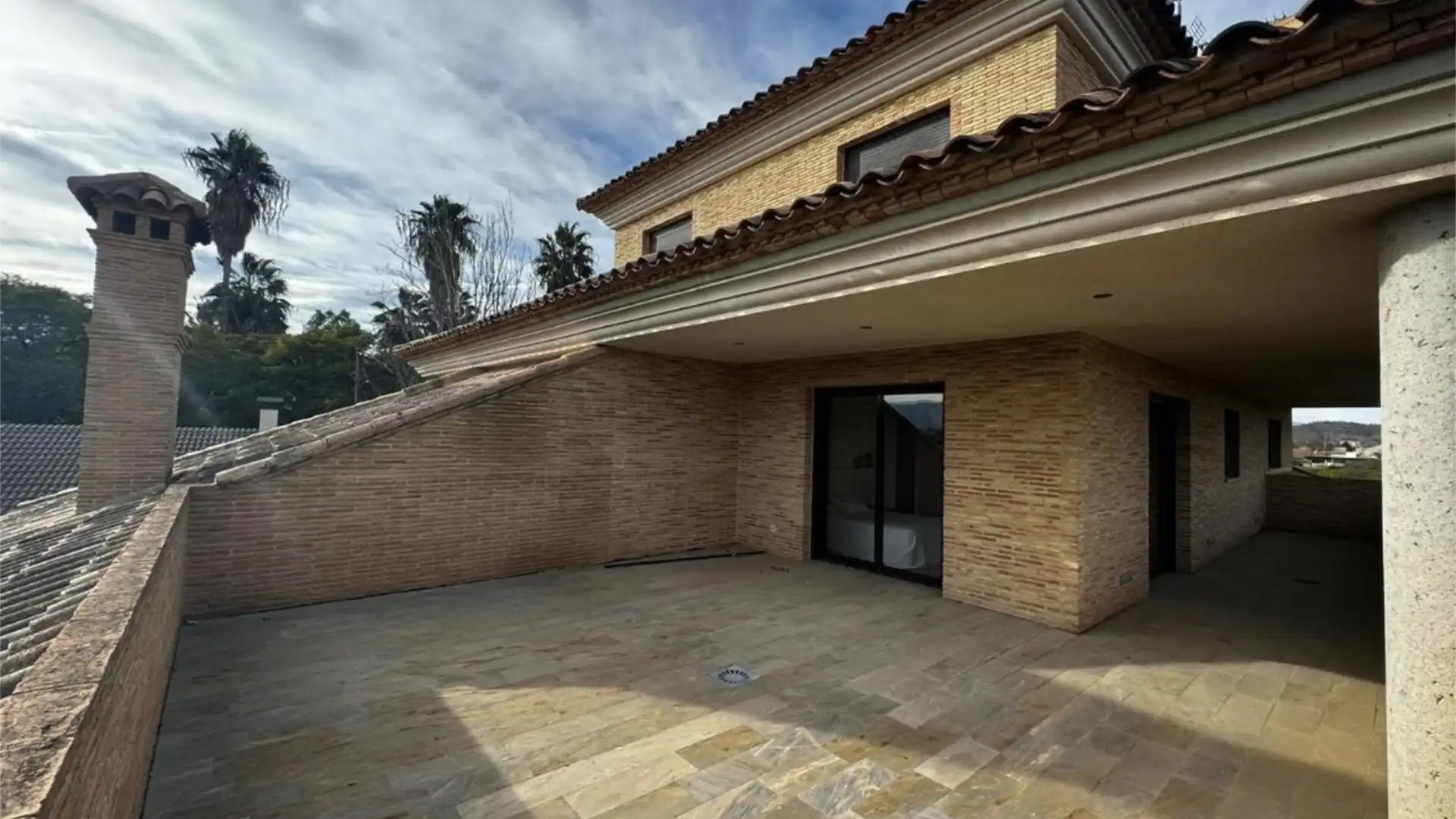 Chalet en  Calle Mayor 54 - Foto 3