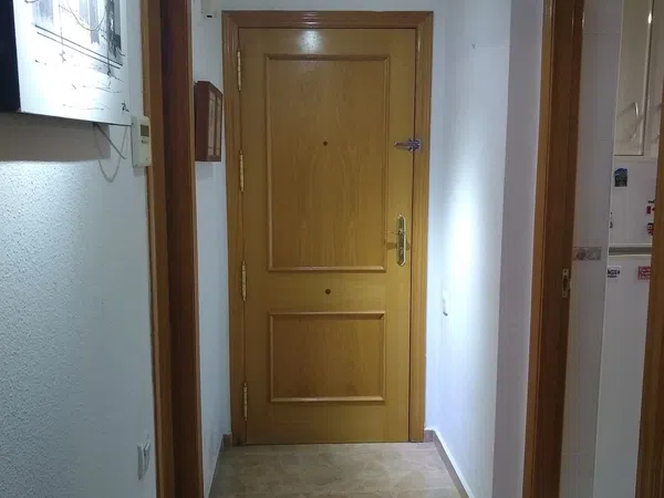 Piso en Calle Federico García Lorca, 26, El Ranero-San Basilio - Foto 9