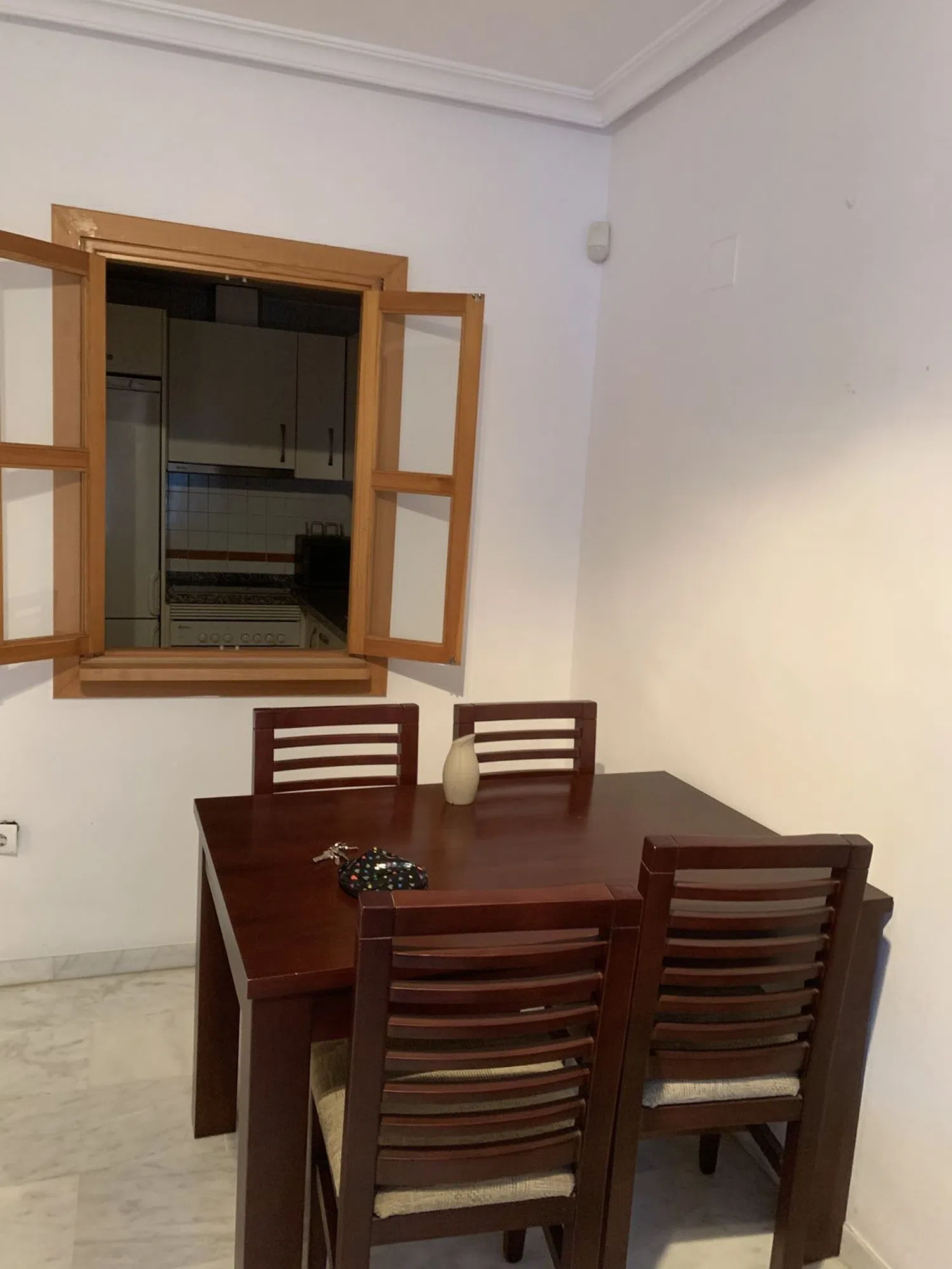 Piso en avenida Juan Sebastián Elcano, 32 - Foto 5