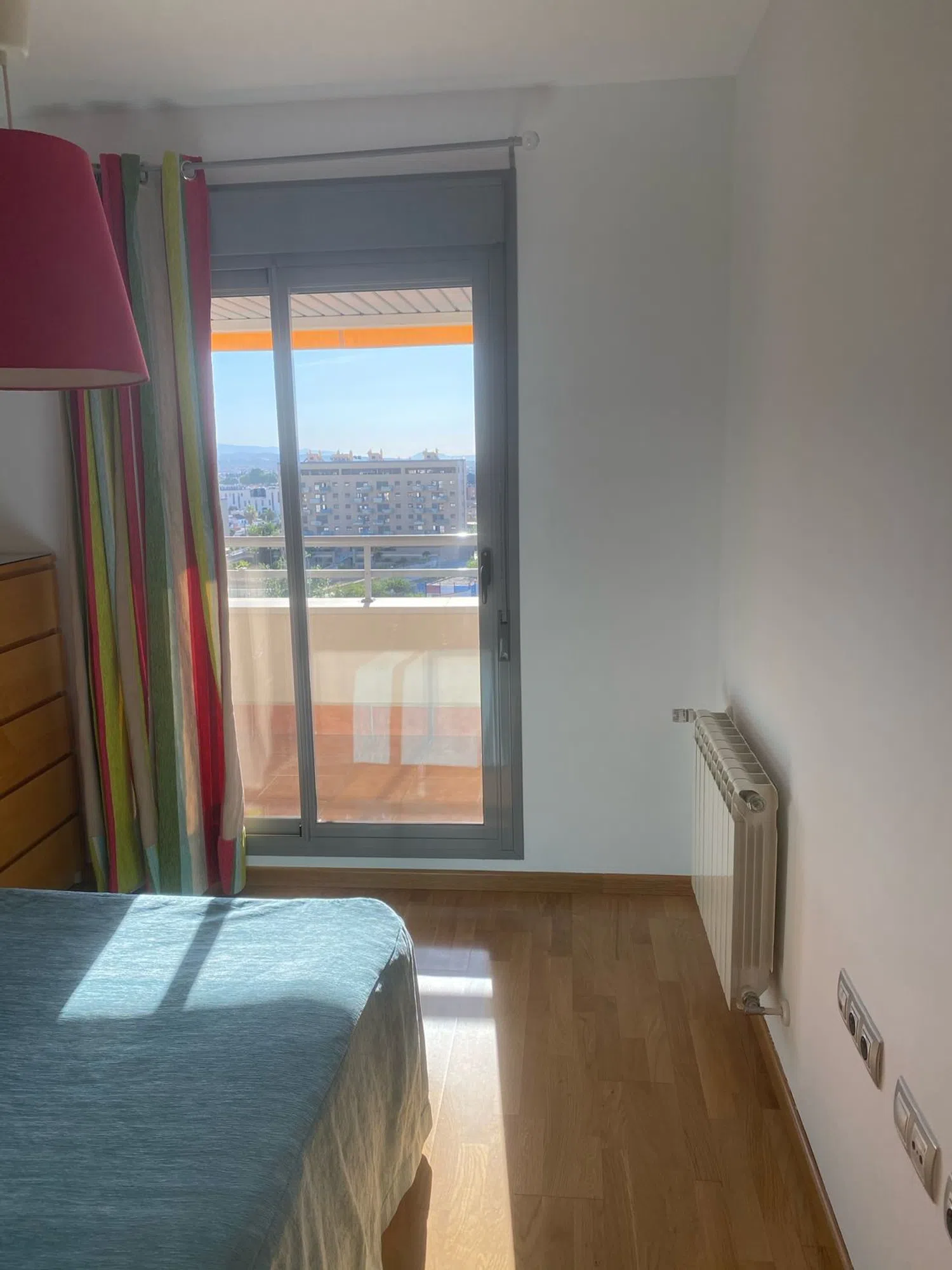 Ático en avenida de la Ilustración, 85 - Foto 9