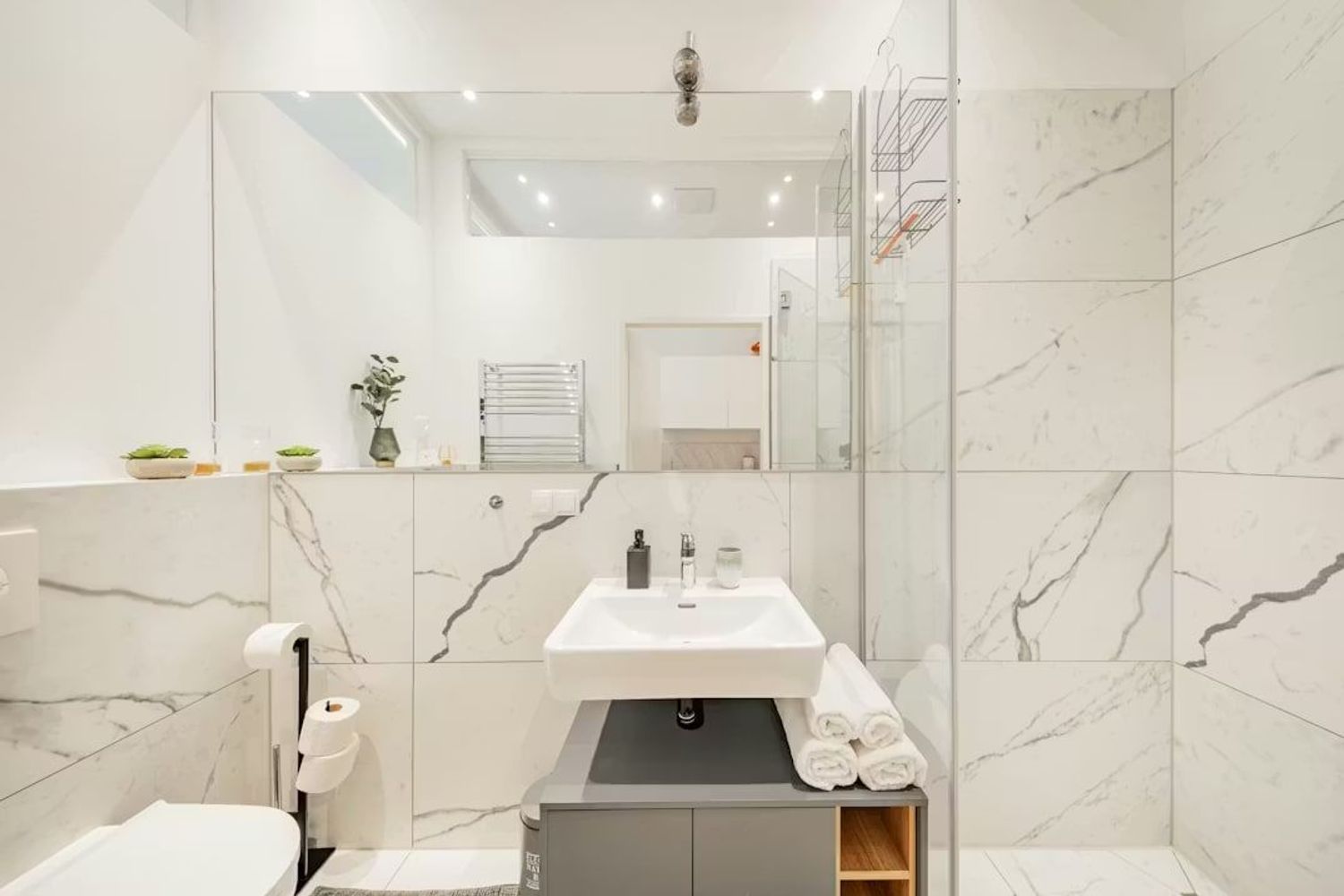 Piso en C. Eugenio Gross, 4 - Foto 2