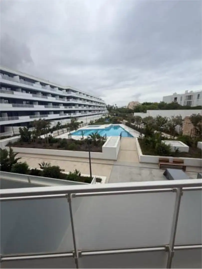 Piso en Playa embossa - Foto 8