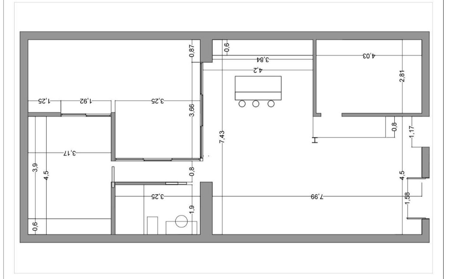 Casa o chalet independiente en Calle Trinquete, 15, Plaza de Toros - Avenida Chapí - Trinquete, Plaza de Toros - Avenida Chapí - Trinquete - Foto 12
