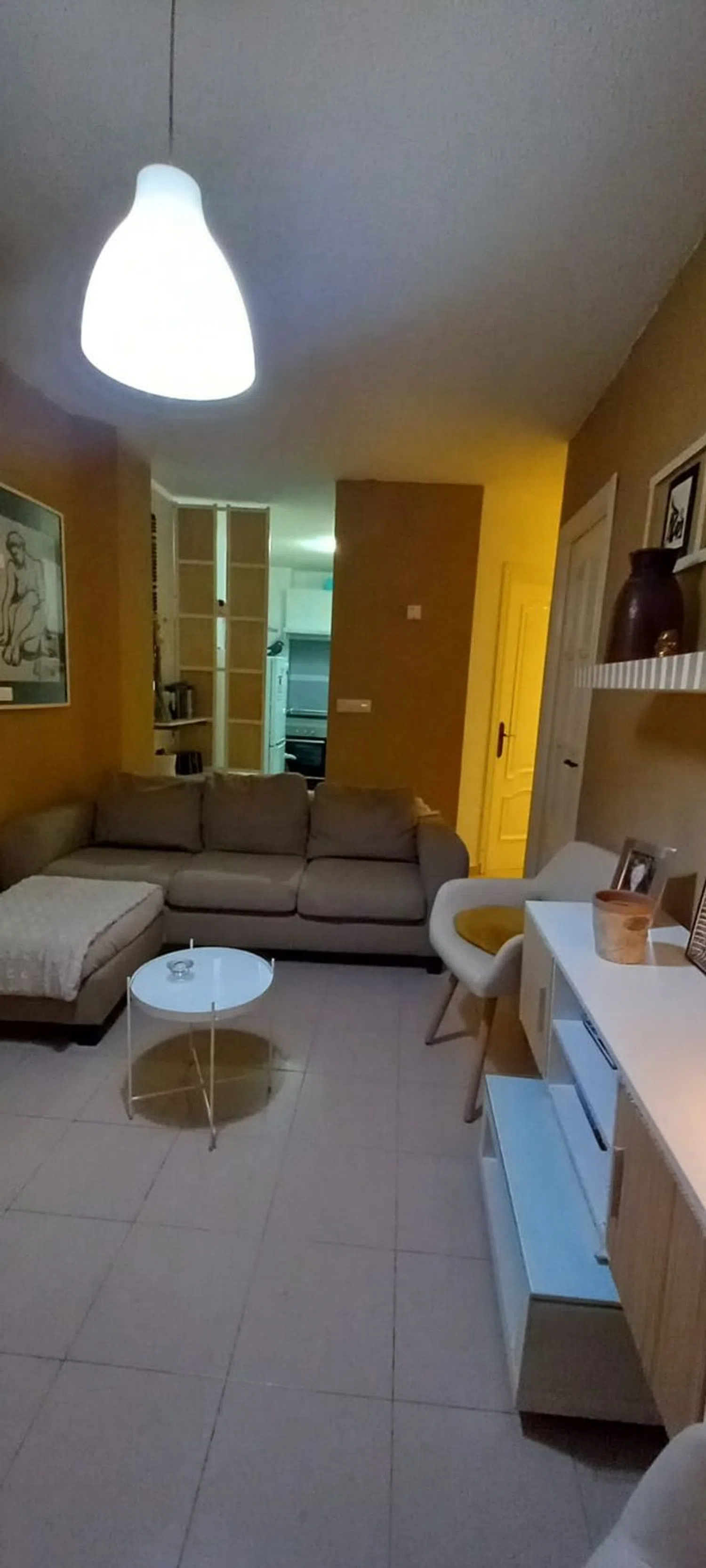 Piso en calle de Marcelo Usera, 55 - Foto 2