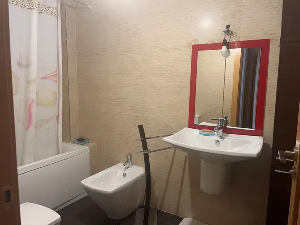 Piso en Ronda del Ferrocarril, 26 Bis, Centro, Centro - Foto 22