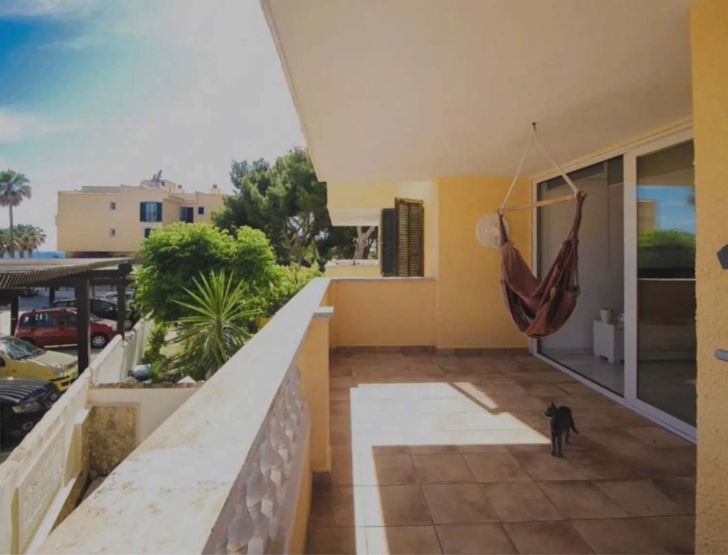 Piso en calle Martínez de la Rosa, 2 - Foto 8