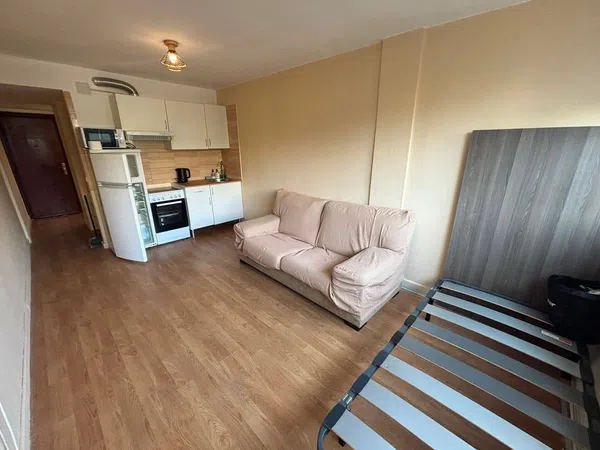 Estudio en Avenida de Portugal, 3, Pueblo Levante, Pueblo Levante - Foto 1