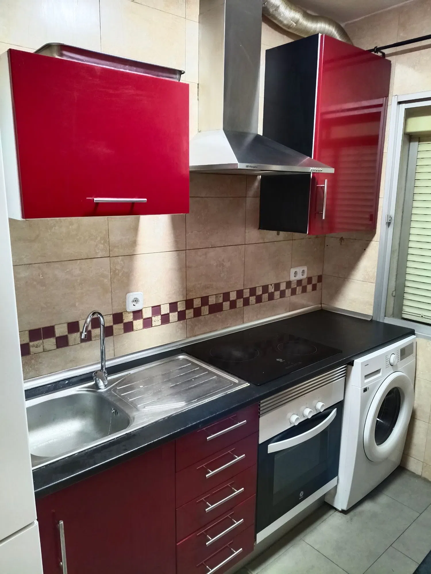 Piso en calle de la Doctora de Alcalá, 7 - Foto 9