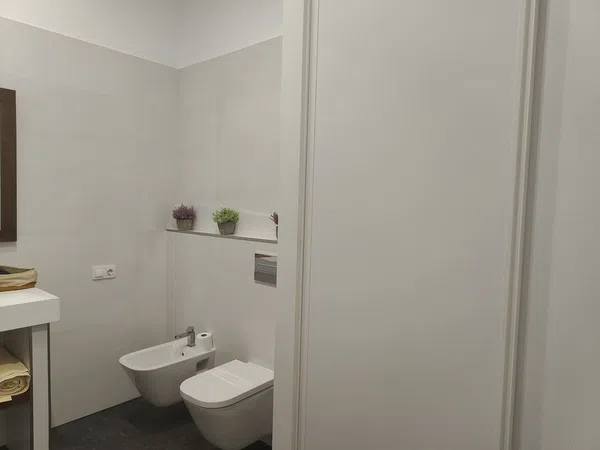 Piso en Calle Cervantes, 42, Mentidero - Teatro Falla - Alameda, Mentidero - Teatro Falla - Alameda - Foto 9