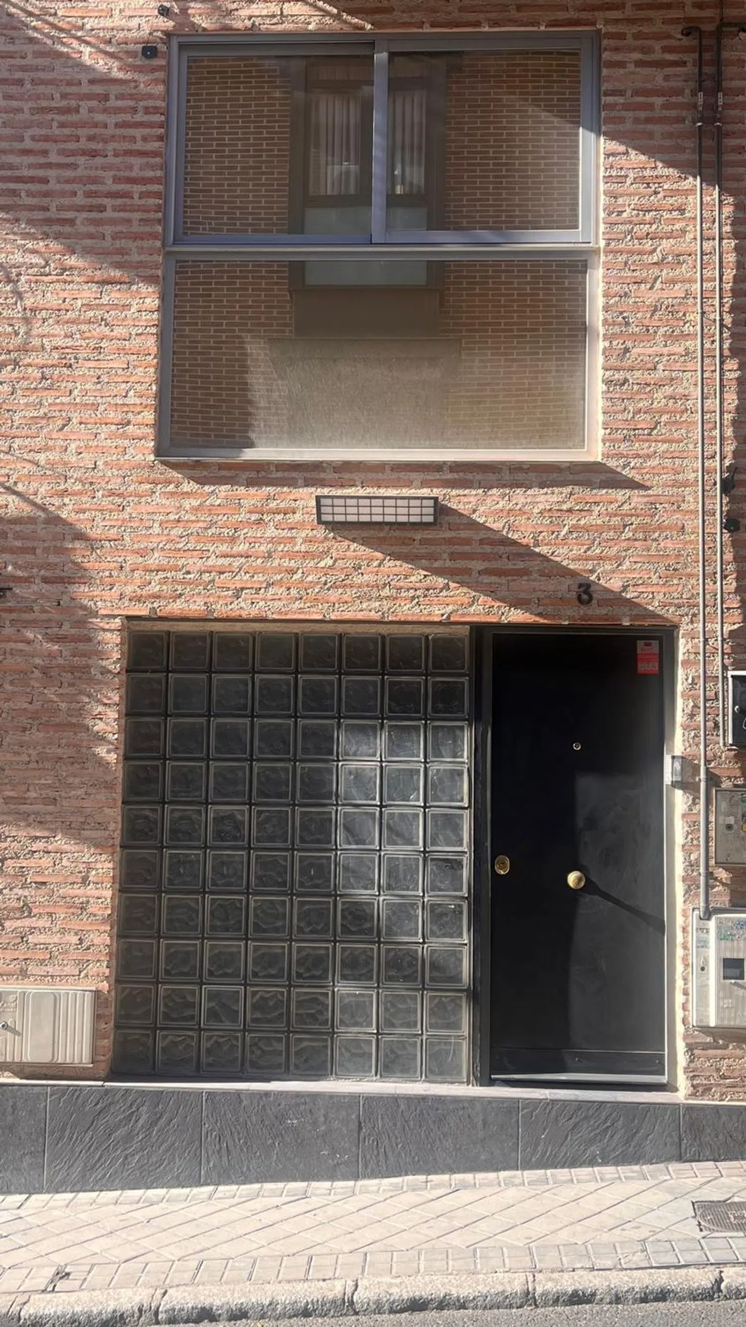 Piso en calle de la Salvia, 3 - Foto 2