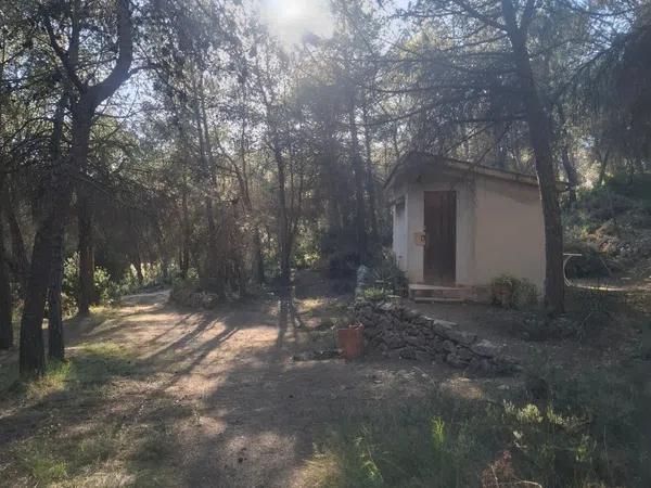 Finca rústica en Via Sense Nom s/n - Foto 4