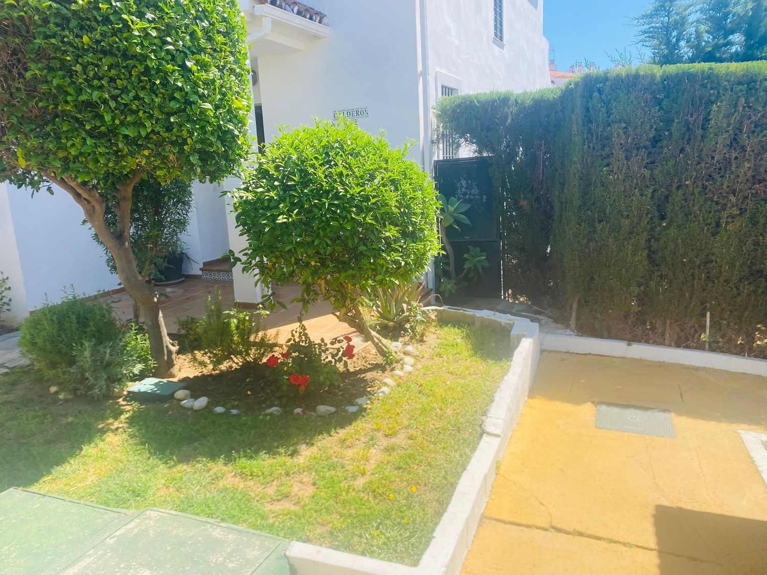 Chalet adosado en Calle García Lorca, 16, Nueva Atalaya - Foto 5