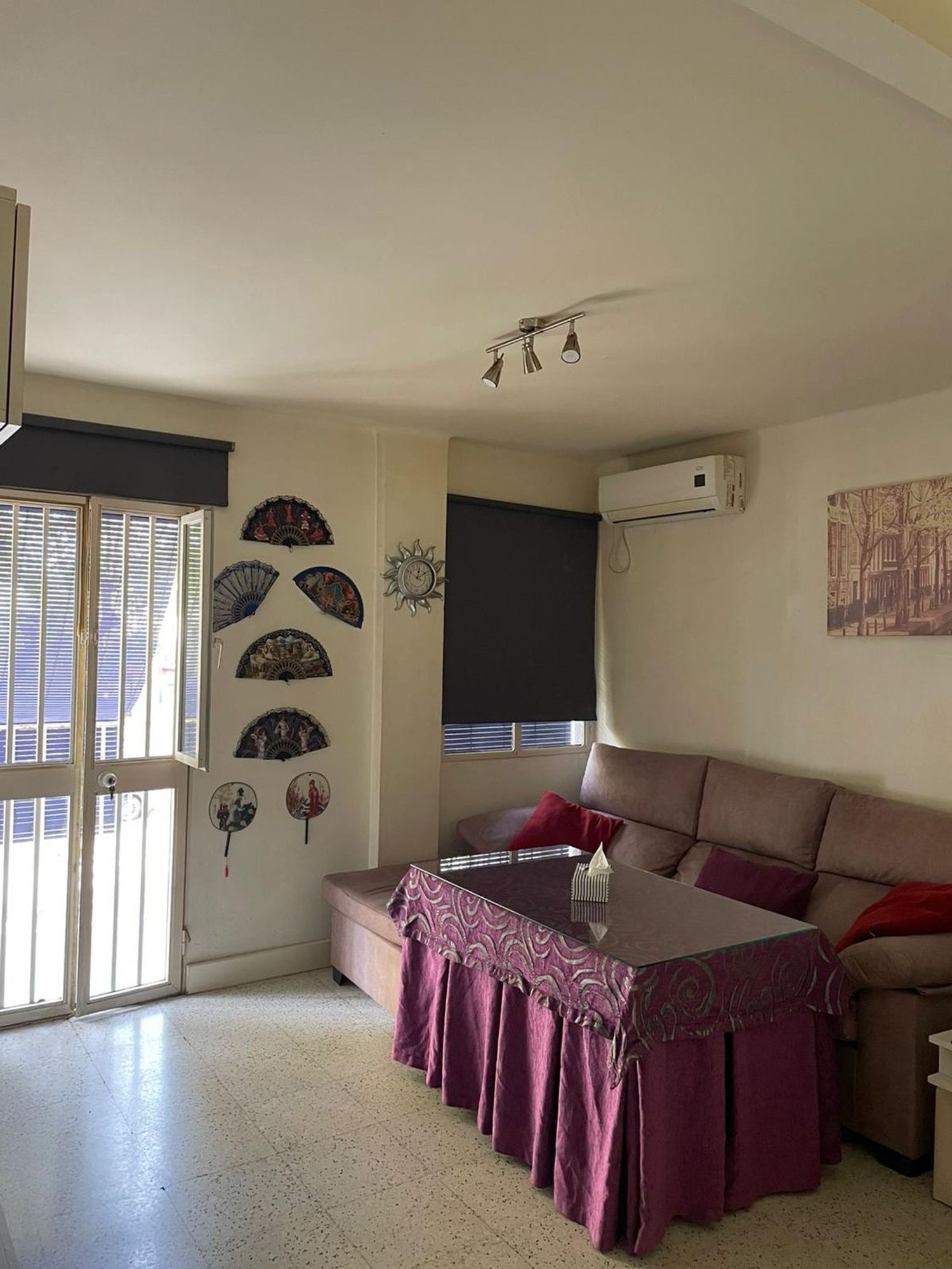 Piso en avenida de la Constitución, 22 - Foto 11