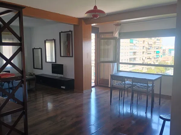 Piso en Calle dels Carters, 49, La Creu Coberta - Foto 1