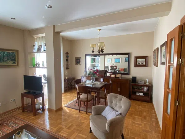 Piso en Calle Luciano Castañón, 10, Centro - San Lorenzo - Foto 24