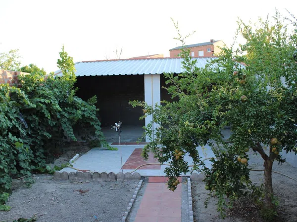Casa o chalet independiente en Calle General Mola, 17 - Foto 22