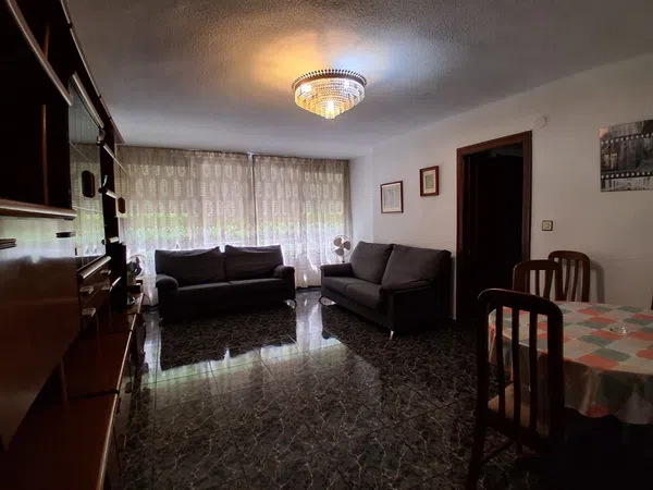 Piso en Plaza d'Hondures, 1, Ciutat Jardí - Foto 1