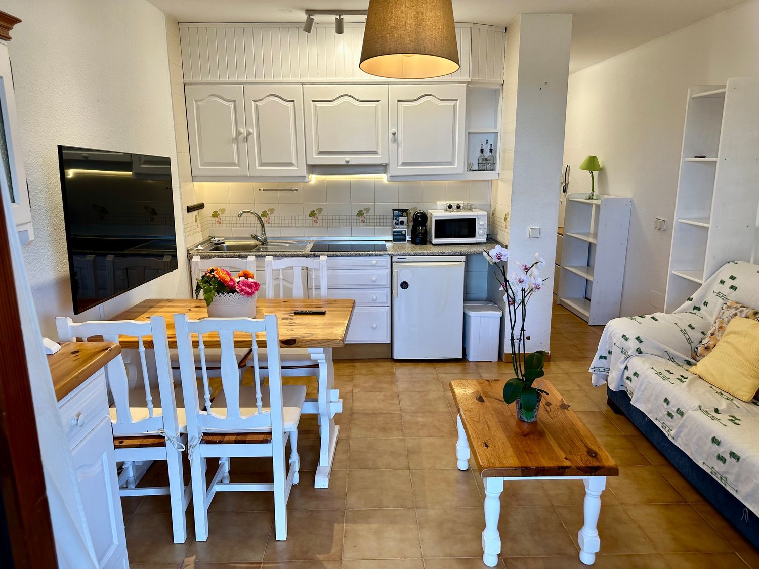 Estudio en Calle del Gregal, 10, Santa Eulalia del Río, Santa Eulalia del Río - Foto 2