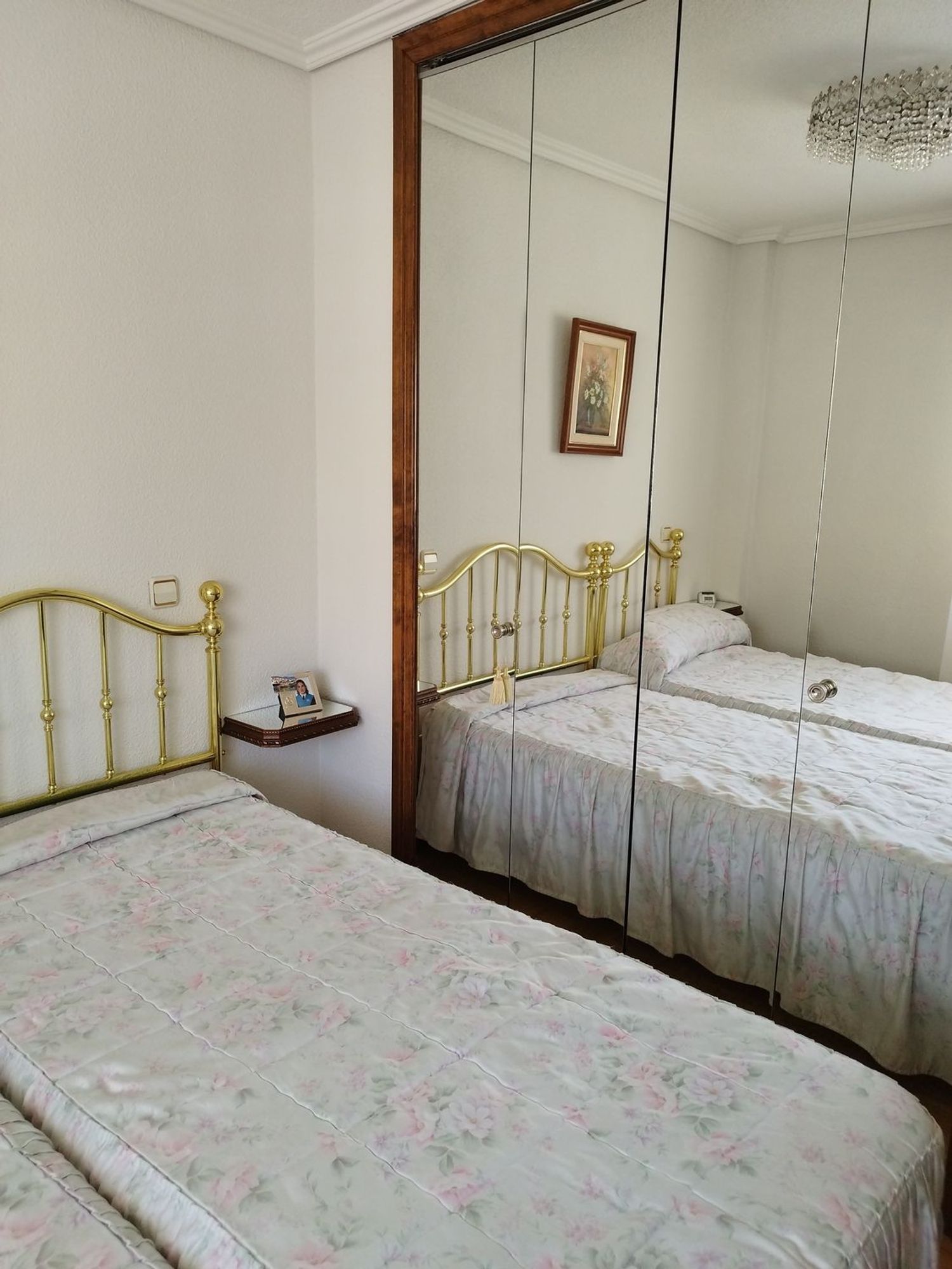 Piso en Ensanche - Foto 18