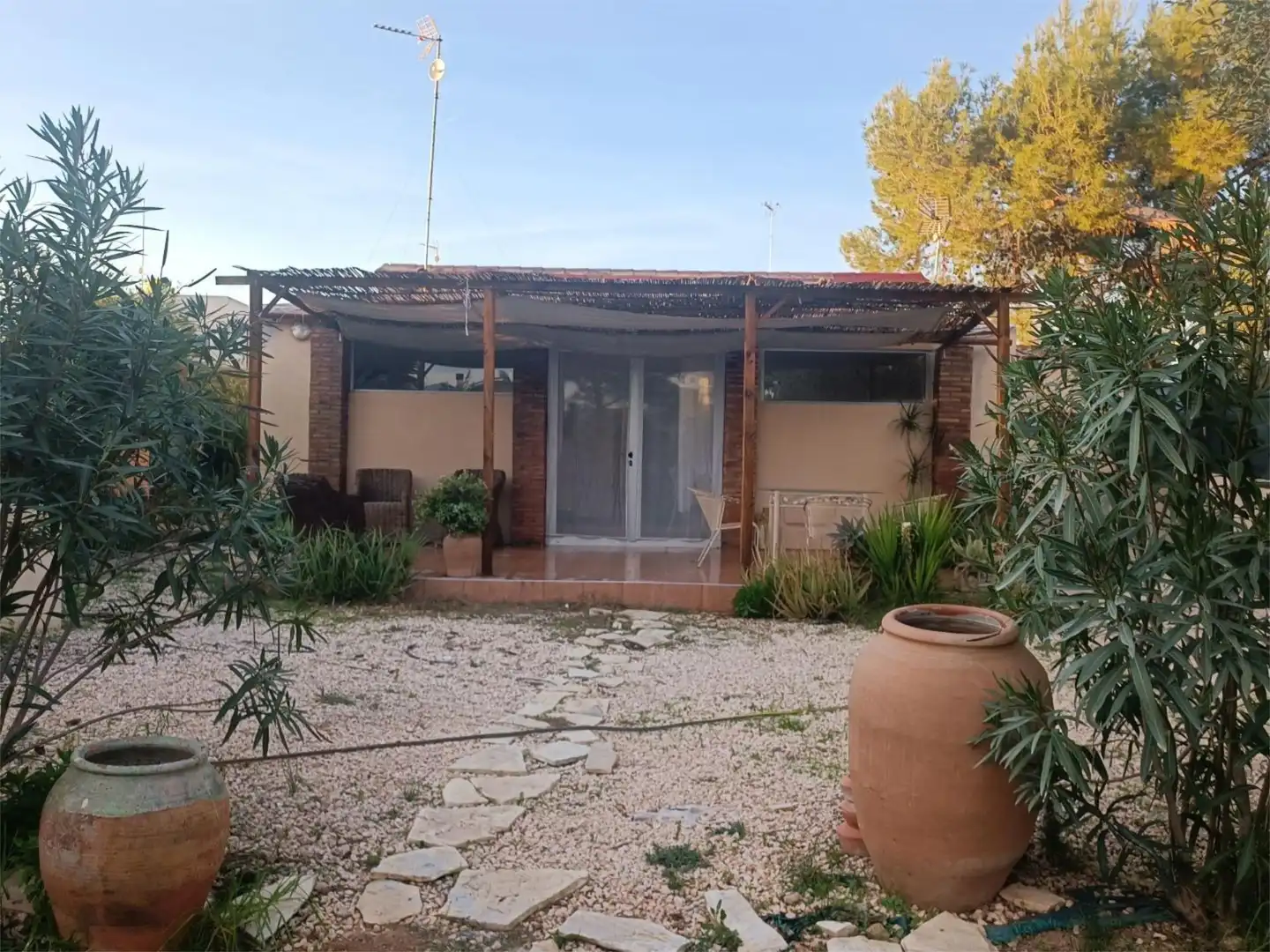 Chalet en  Carrer Els Pous 61 - Foto 7