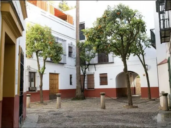 Piso en Calle Agua, 8, Santa Cruz - Alfalfa - Foto 2