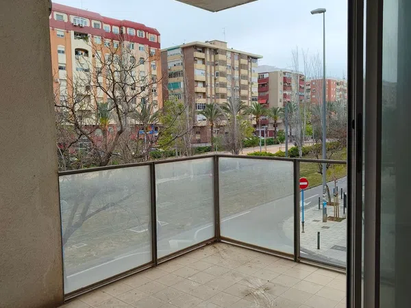 Piso en Avenida Periodista Rodolfo de Salazar, 35 - Foto 1