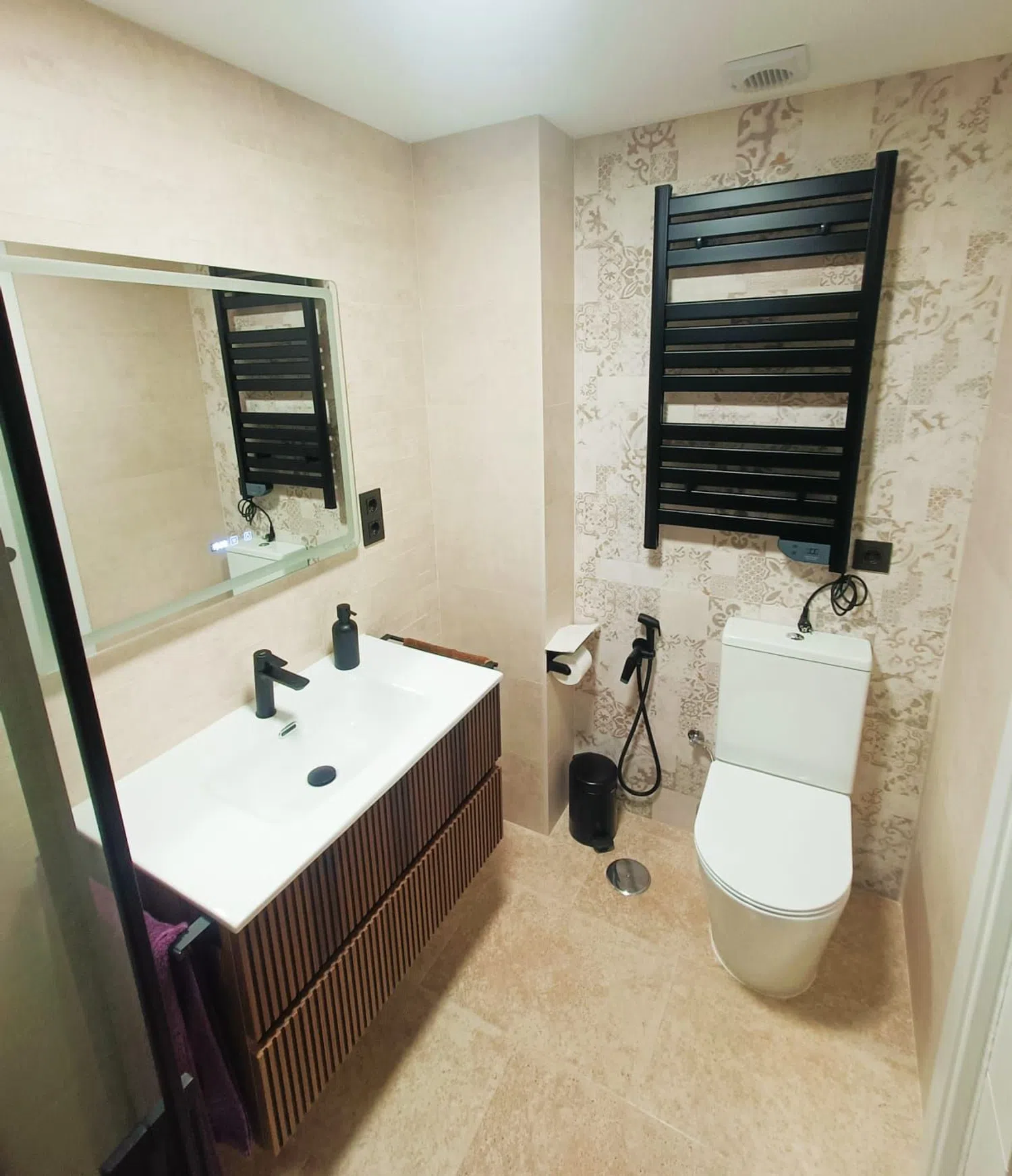 Estudio en calle del Pico Cebollera, 45 - Foto 4