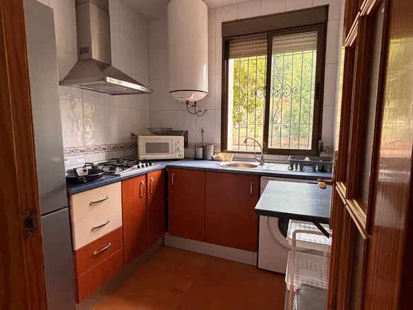 Piso en Avenida de Pulianas, 23, San Francisco Javier, San Francisco Javier - Foto 5