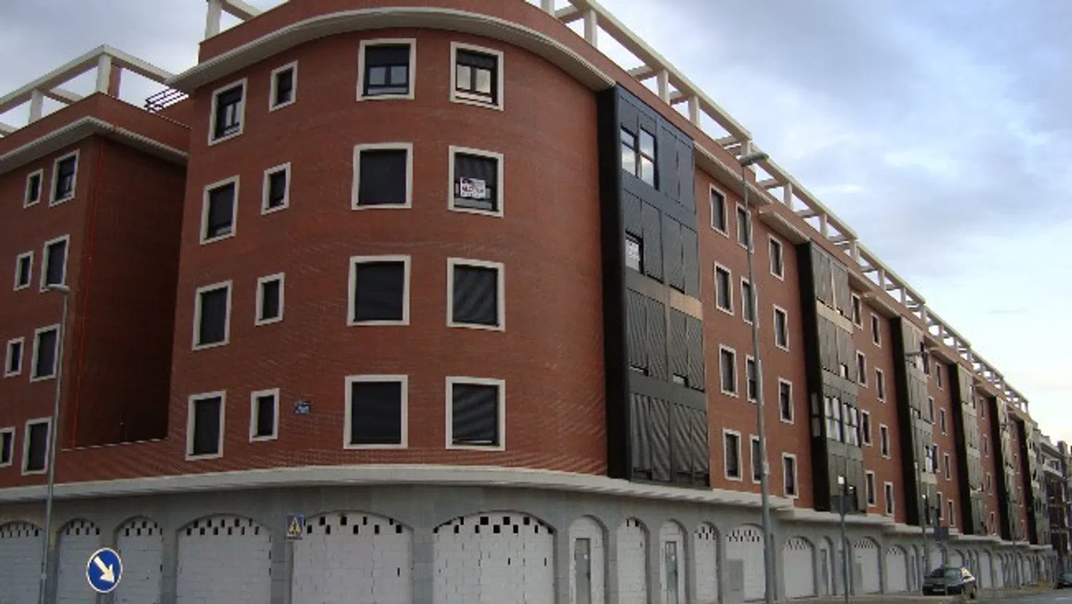 Piso en bulevar Clara Campoamor, 2 - Foto 2