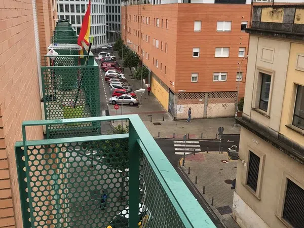 Dúplex en Plaza Sacrificio, 3, Luis Montoto - Santa Justa - Foto 13