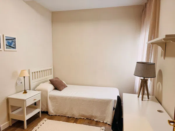 Piso en Calle Eladia Montesino-Espartero, 11, Centro, Cáceres - Foto 14