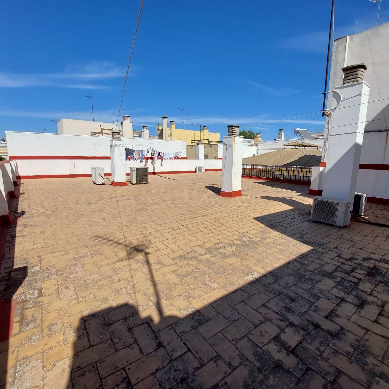 Piso en calle Matahacas, 20 - Foto 15