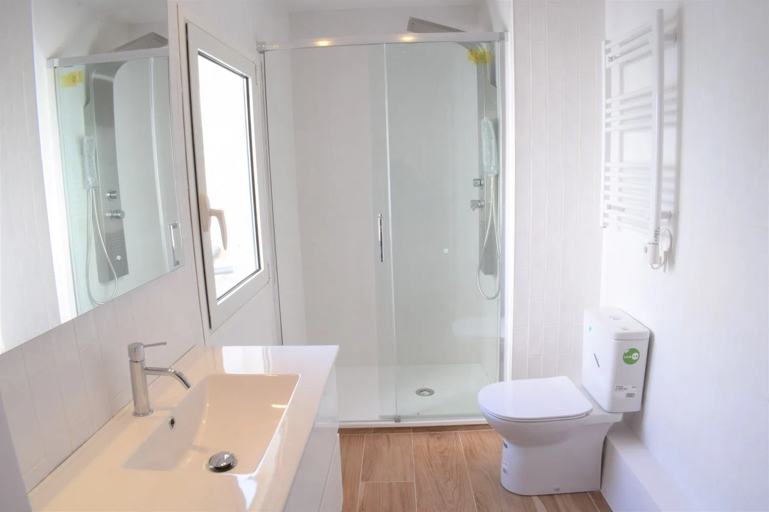 Ático en calle de Manuel de Falla, 20 - Foto 11