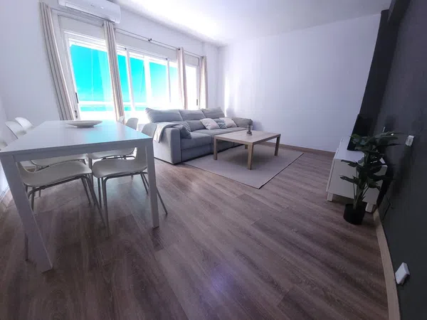 Piso en Calle Foguerer, 20, Carolinas Altas - Foto 3