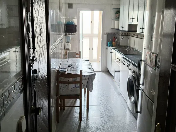 Piso en Calle Casimiro Escudero, 2, Vista Alegre - Foto 3