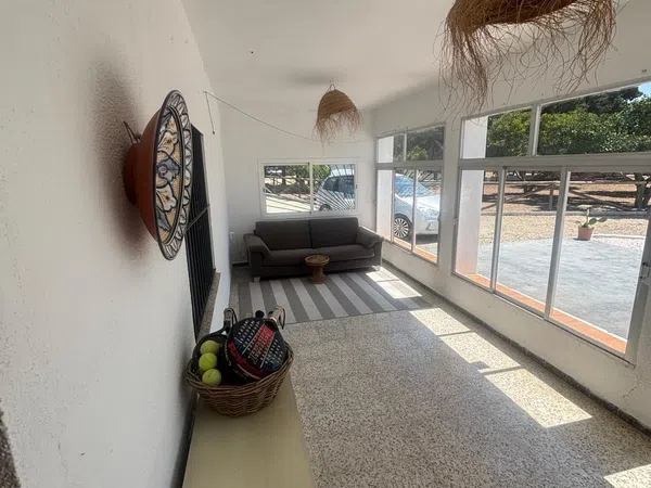 Finca rústica en carril el Clavijo, 39 - Foto 3