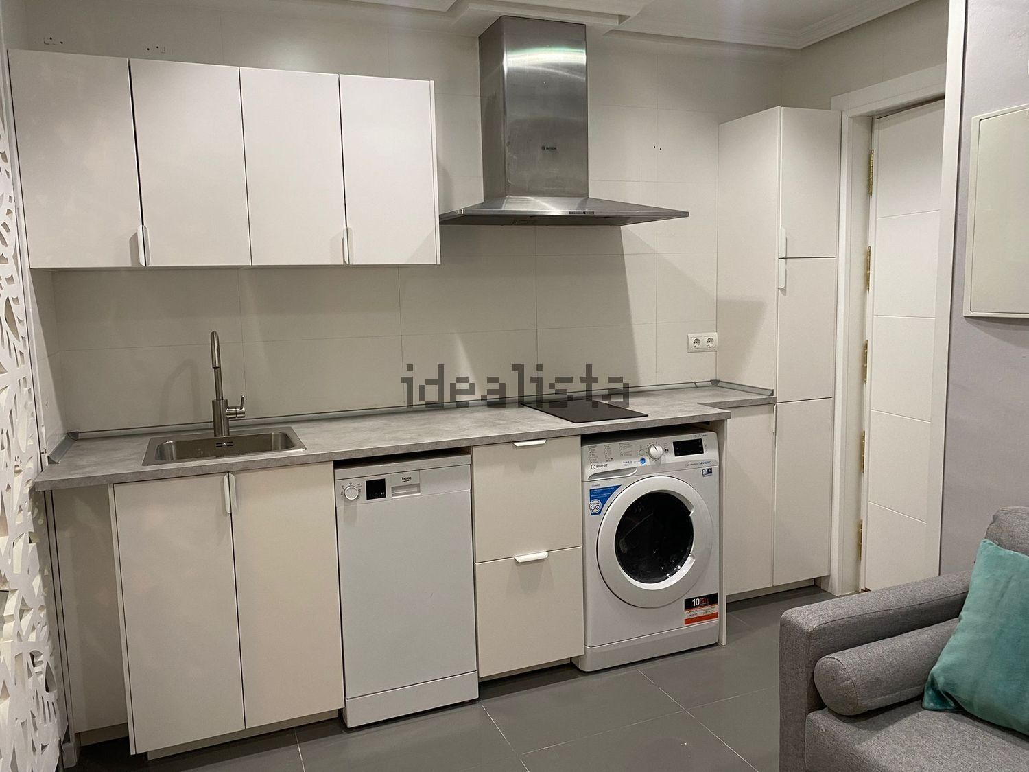 Piso en Calle del General Díaz Porlier, 47, Lista - Foto 11