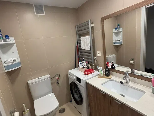 Dúplex en calle Cerro del Murmullo, 15 - Foto 2