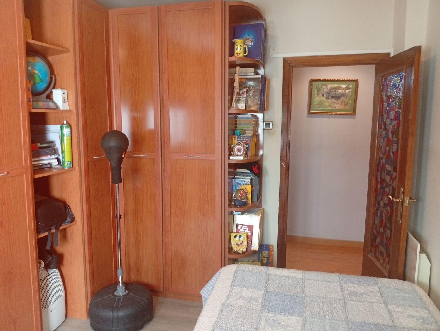 Piso en Calle Teodoro Cuesta, 23, La Villa - Bazuelo, La Villa - Bazuelo - Foto 29