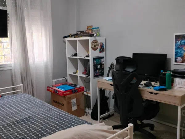 Dúplex en Calle Parque Sierra Norte, 4, Pino Montano - Foto 8