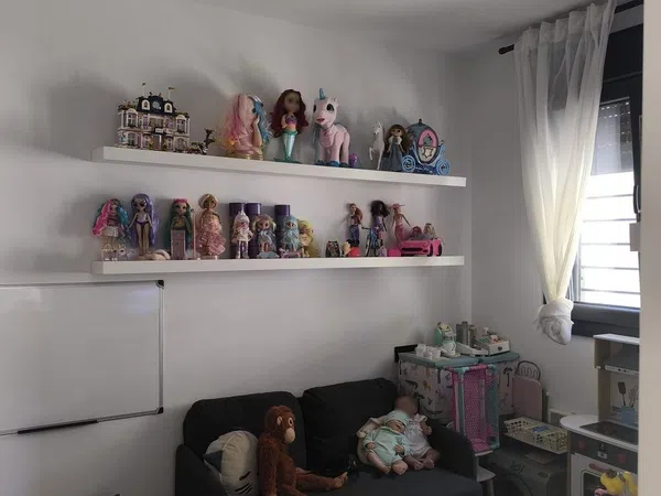 Casa o chalet independiente en Avenida de Almargen, 15, Centro, Centro - Foto 34