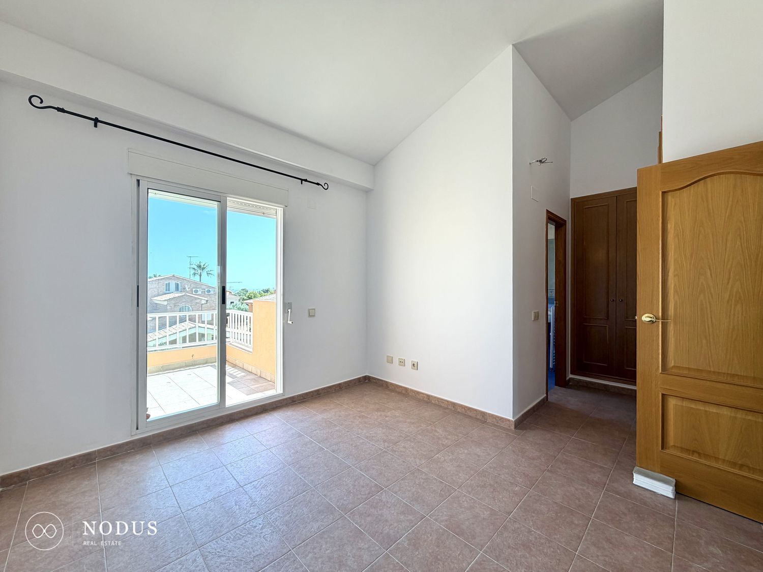 Chalet adosado en Montgo, Campolivar, Campolivar - Foto 23