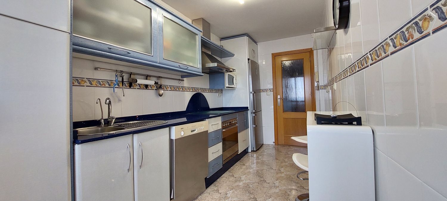 Piso en plaza Democracia, 1 - Foto 6